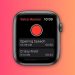 Apple Watch không nhận giọng nói