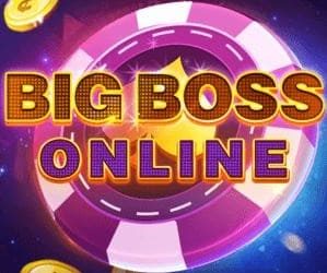 bigboss – Huyền thoại tái sinh làm giàu cực đỉnh