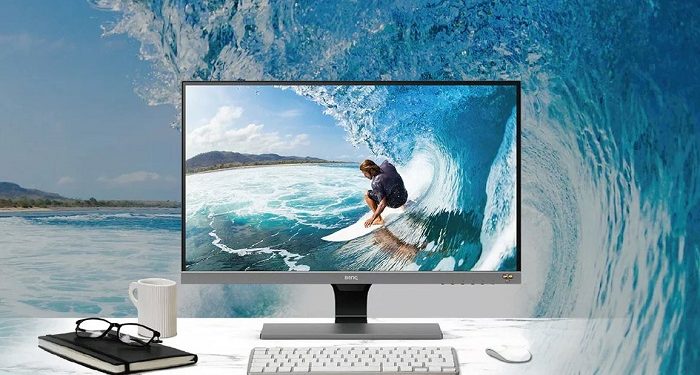 Có nên bật HDR trên màn hình máy tính