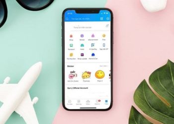 File trên Zalo tồn tại bao lâu