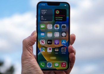 iPhone không tự tắt màn hình