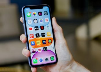 iPhone lỗi mic khi gọi video