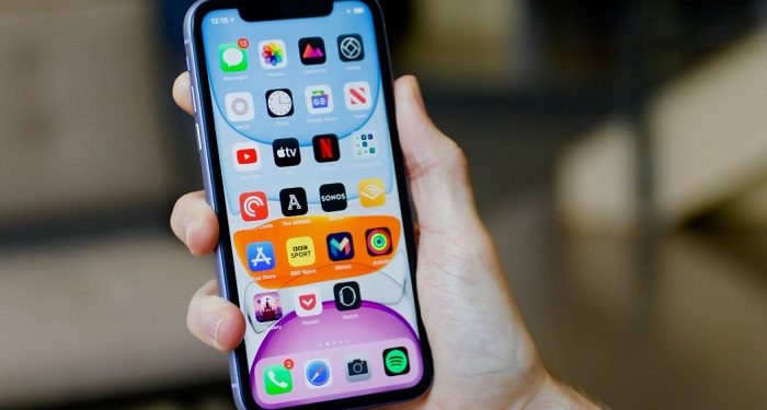 iPhone lỗi mic khi gọi video