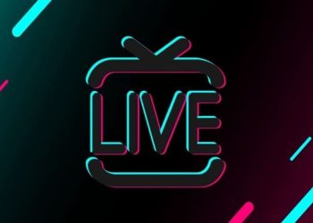 Live TikTok không có hiệu ứng