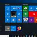 Sửa lỗi không bấm chuột được vào thanh Start Menu Win 10