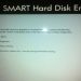 Máy tính bị lỗi smart hard disk error
