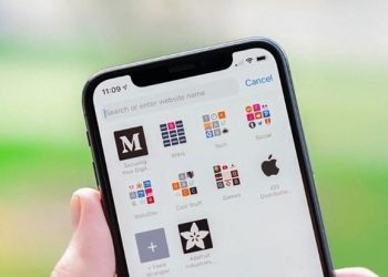 Safari hay bị load lại