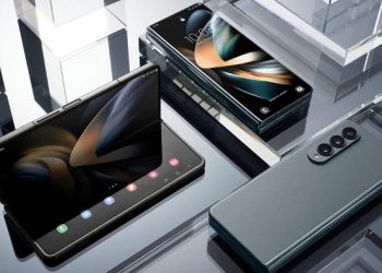 Samsung Z Fold 5 có gì mới? Trải nghiệm gập có hoàn thiện hơn?