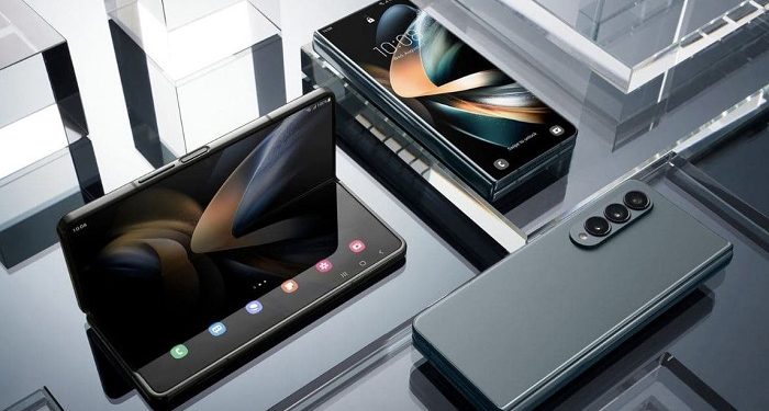 Samsung Z Fold 5 có gì mới? Trải nghiệm gập có hoàn thiện hơn?