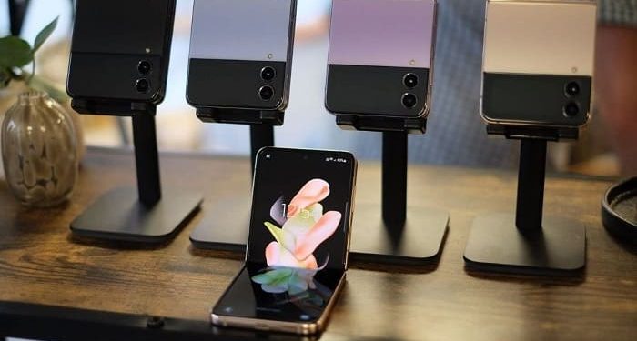 Samsung Z Flip 5 giá bao nhiêu? Làm sao để sở hữu sớm nhất?
