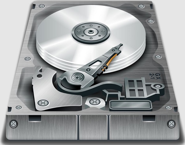 smart hard disk error là gì