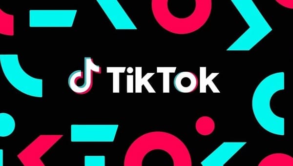 Sửa lỗi live TikTok bị ngược chữ