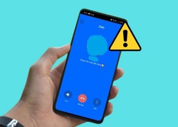 Zalo không nhận được cuộc gọi đến khi tắt màn hình