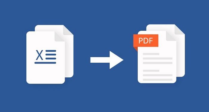 Chuyển Word sang PDF bị lỗi mục lục