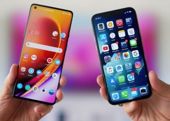 Định dạng tập tin không được hỗ trợ trên Android, iOS