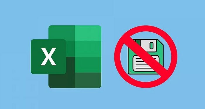 File Excel bị lỗi Repaired không lưu được