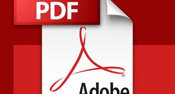 File PDF không hiển thị chữ ký số