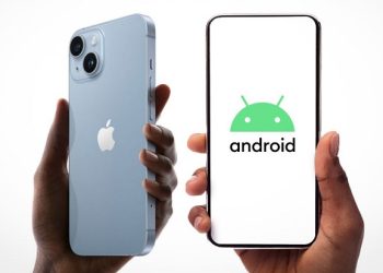 iPhone không chuyển được dữ liệu