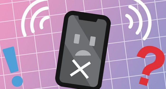 iPhone không đổ chuông khi xem video Facebook