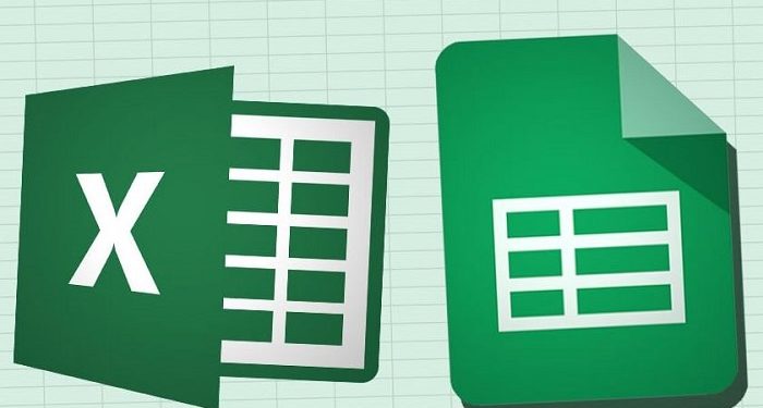 lỗi file Excel không tự nhảy kết quả