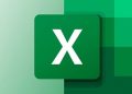 lỗi không chèn được ảnh vào Excel