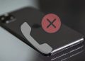 Số lạ gọi đến không đổ chuông iPhone