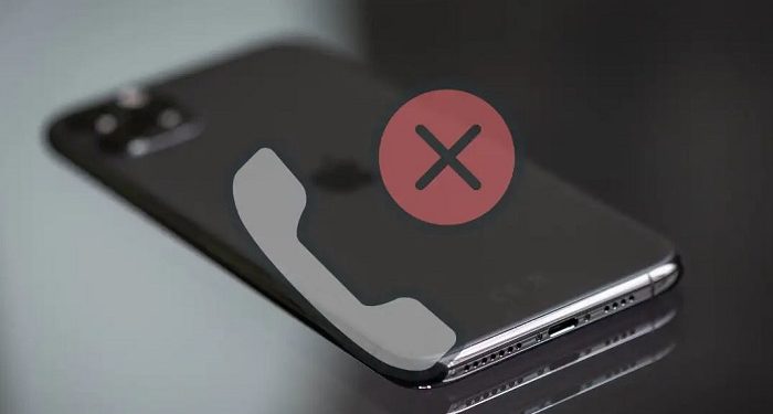 Số lạ gọi đến không đổ chuông iPhone