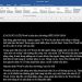 Word bị nền đen chữ trắng