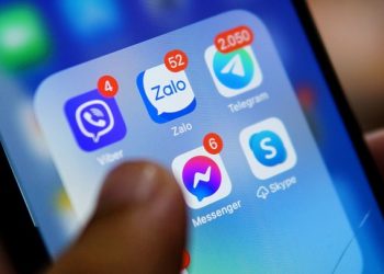 Zalo không tự cập nhật tin nhắn