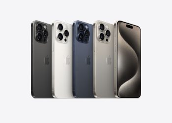 iPhone 15 Pro Max có mấy màu, mua màu nào đẹp