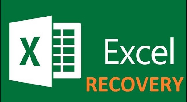 Khắc phục File Excel sau khi Recovery không đọc được