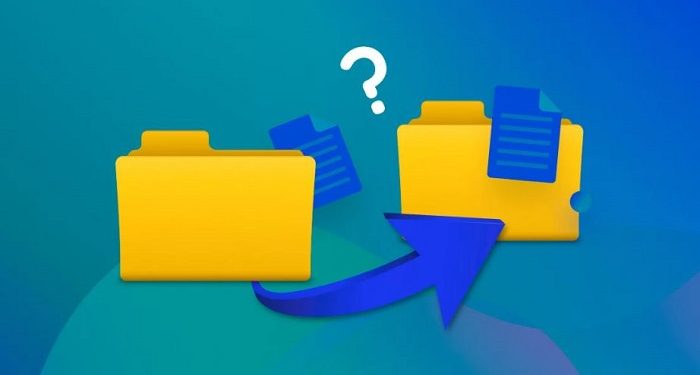 khôi phục file Word bị lưu đè