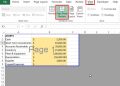 Lỗi Page Break trong Excel