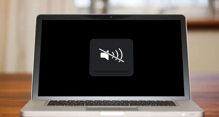 MacBook kết nối Bluetooth nhưng không nghe được