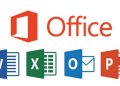 máy tính bị mất Microsoft Office