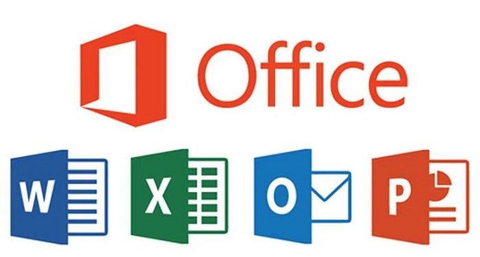 máy tính bị mất Microsoft Office