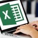 Excel không di chuyển ô được