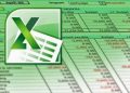 Excel tự làm tròn số
