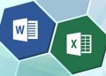Excel, Word bị lỗi nhấp nháy giật giật
