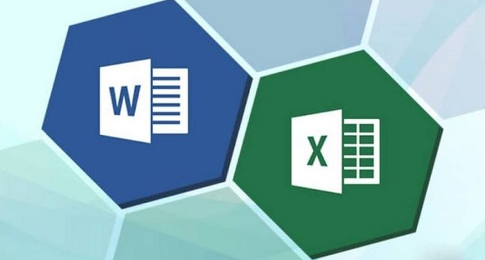 Excel, Word bị lỗi nhấp nháy giật giật