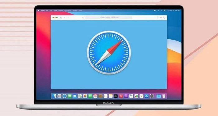 Không tắt được Safari trên Macbook