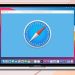 Không tắt được Safari trên Macbook