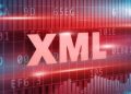 Lỗi mở file XML không đúng định dạng