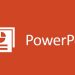 Powerpoint bị lỗi font chữ không lưu được