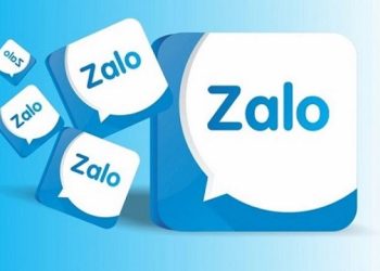 Zalo không thể đọc dữ liệu cũ