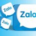 Zalo không thể đọc dữ liệu cũ
