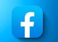 Facebook không xoay màn hình được
