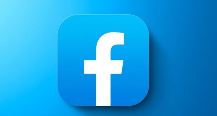 Facebook không xoay màn hình được