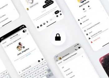 Không tắt được mã hóa đầu cuối trên Messenger