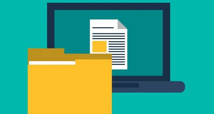 Lỗi Delete khi click vào file or folder